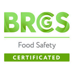 BRCGS Food Safety