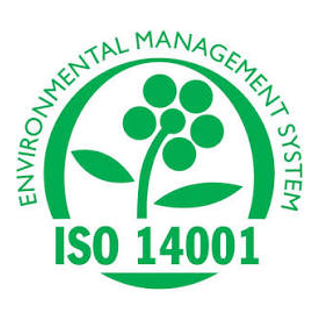 ISO 14001 Environmental Management System