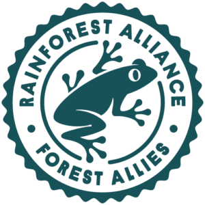 Rainforest Alliance Forest Allies