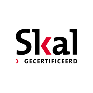 Skal Bio-gecertificeerd